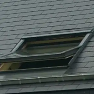 Fenêtre de toit Velux