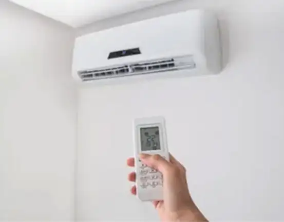 Pompe à chaleur air/air réversible (climatisation)